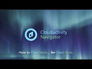 Clouductivity Navigator gallery image