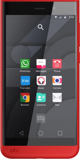 Obi Worldphone gallery image