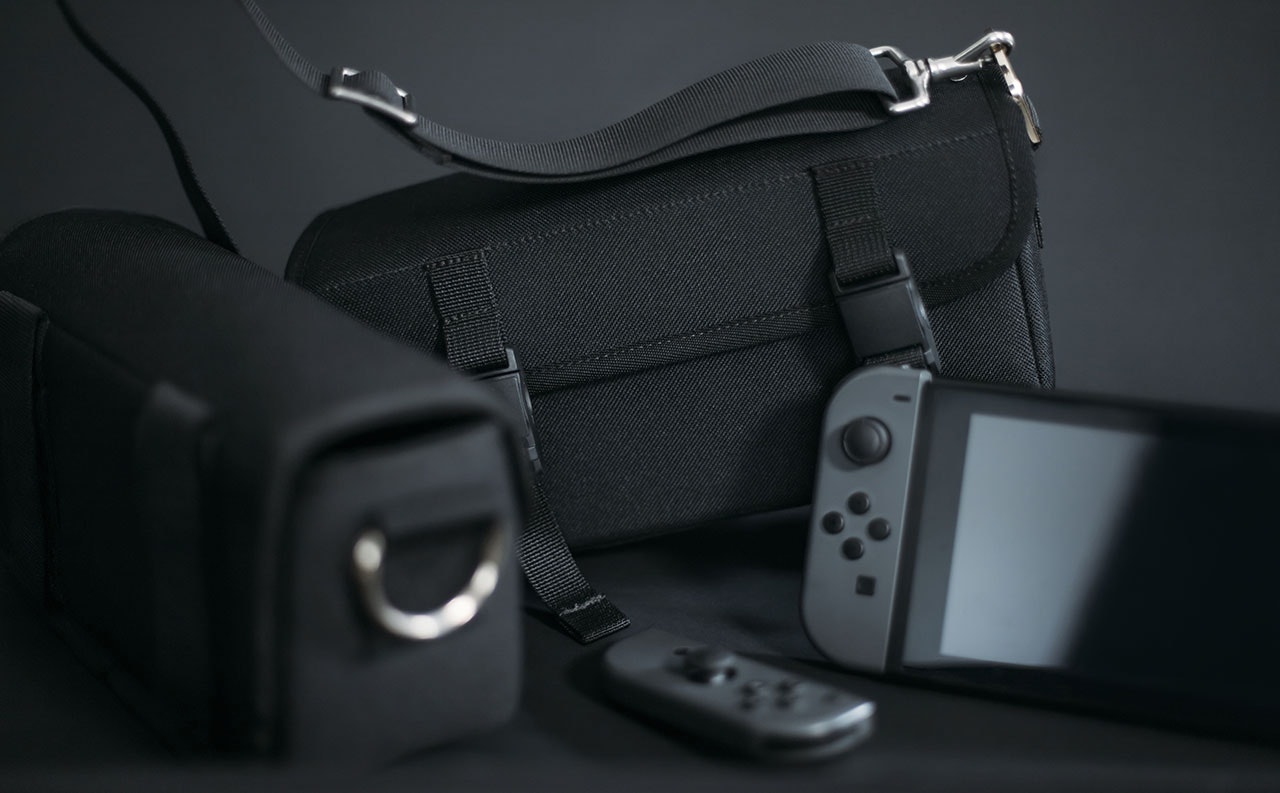 Séfu Switch Bag gallery image
