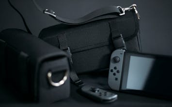 Séfu Switch Bag gallery image