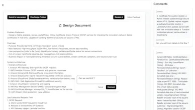 AiHLD gallery image