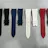 Rubber Watch Strap