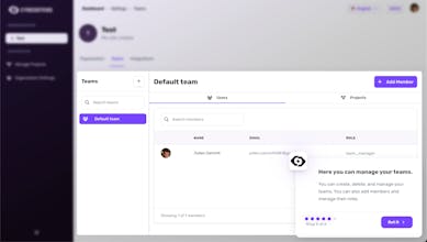 CybeDefend gallery image