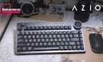 Azio Fokal Keyboard image