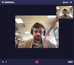 QuickCall.cc gallery image