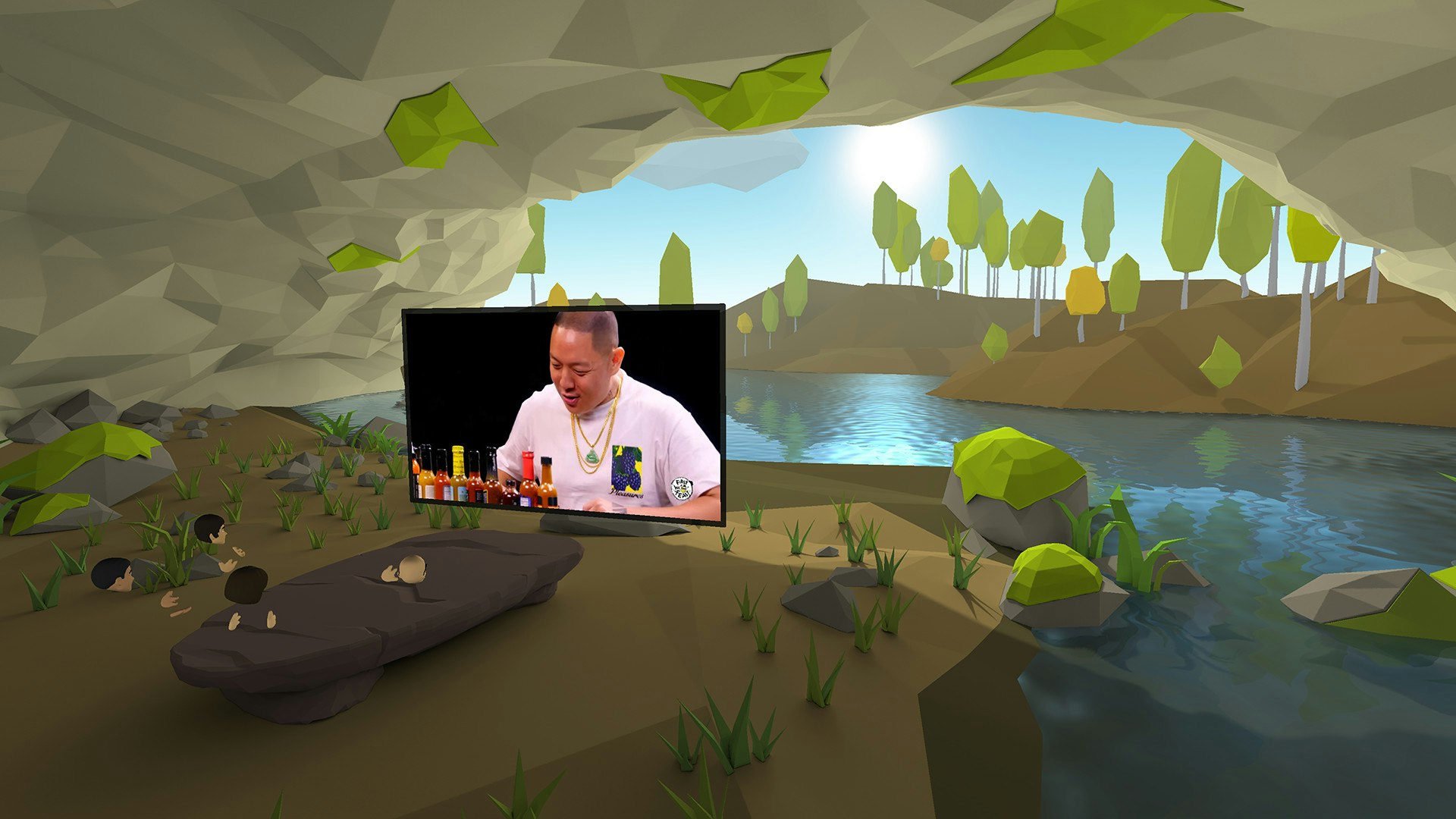 Dream on Steam gallery image