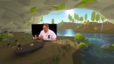 Dream on Steam gallery image