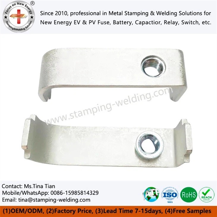 Apollo High-Performance Copper Busbar - Screenshot 4 showing product features and functionality