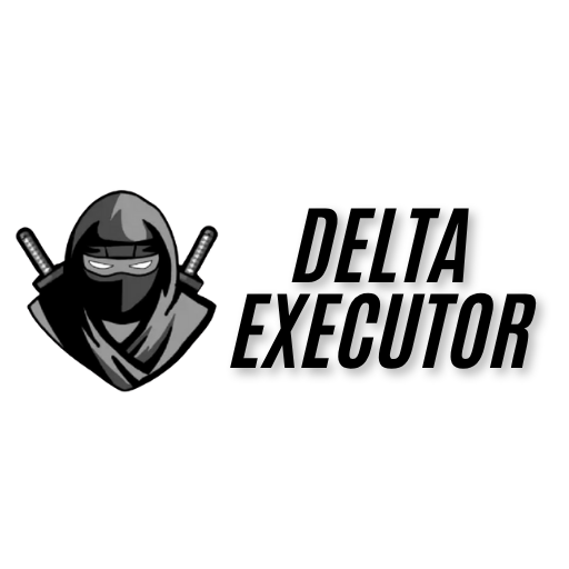 Delta Executor logo