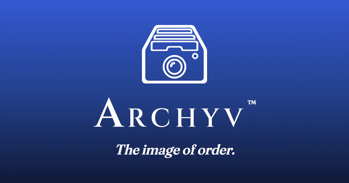 Archyv gallery image