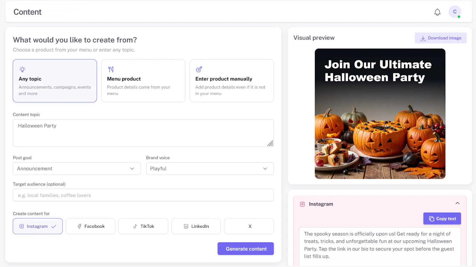 Kognikit - Digital Tools For Business screenshot 4