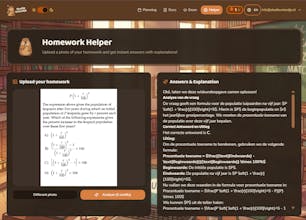 Studievriendje.nl gallery image