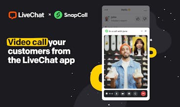 Paphus Live Chat gallery image