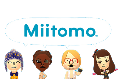 Miitomo gallery image