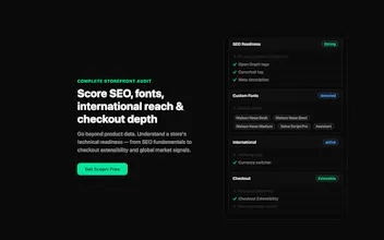 Scoprr gallery image