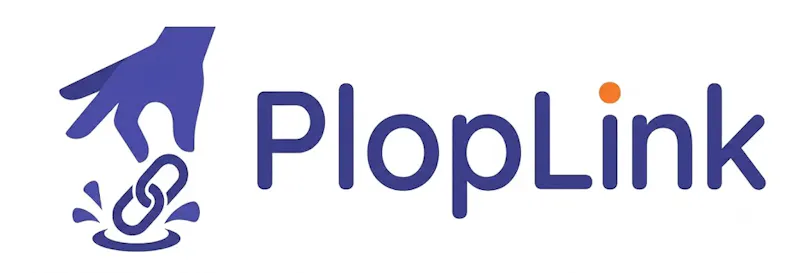 PlopLink screenshot 2