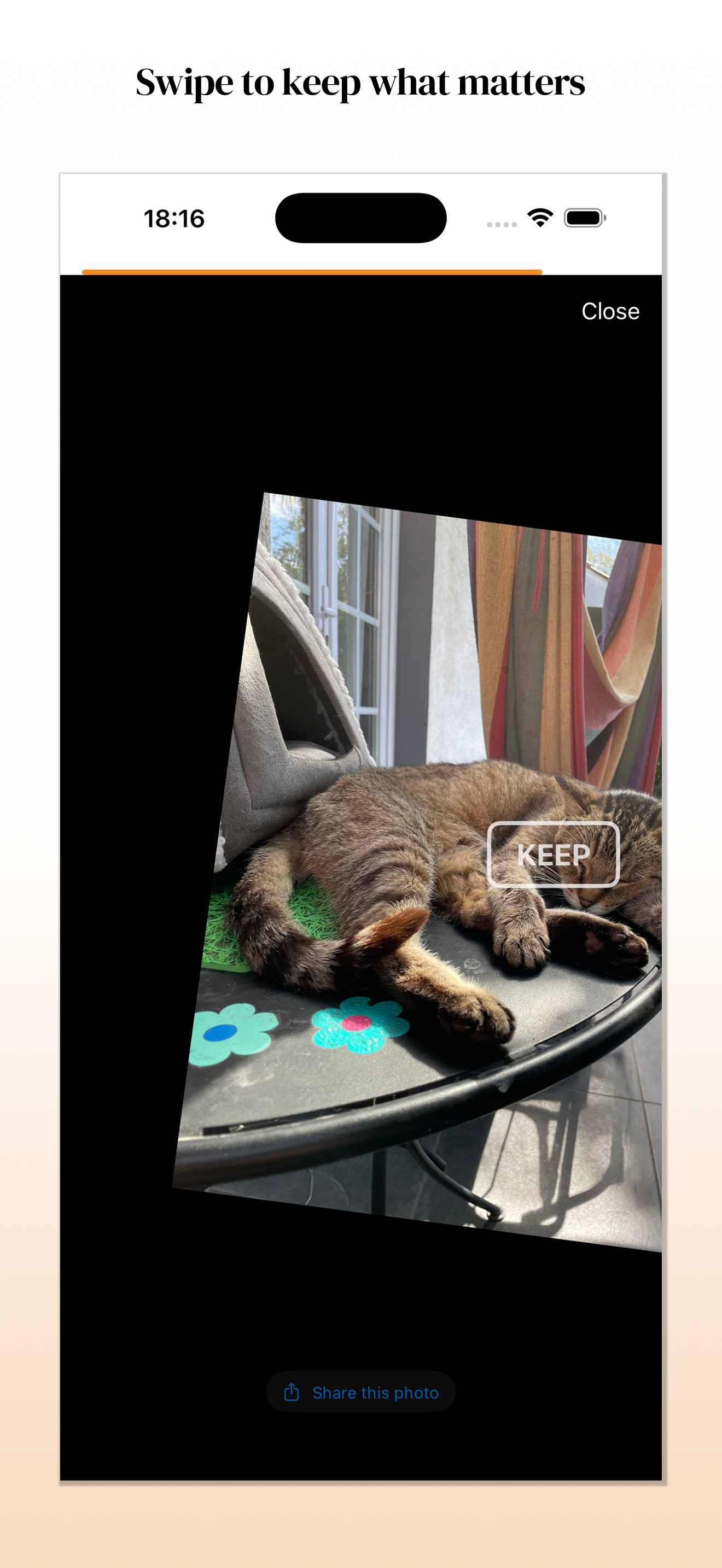 Photo Declutter gallery image