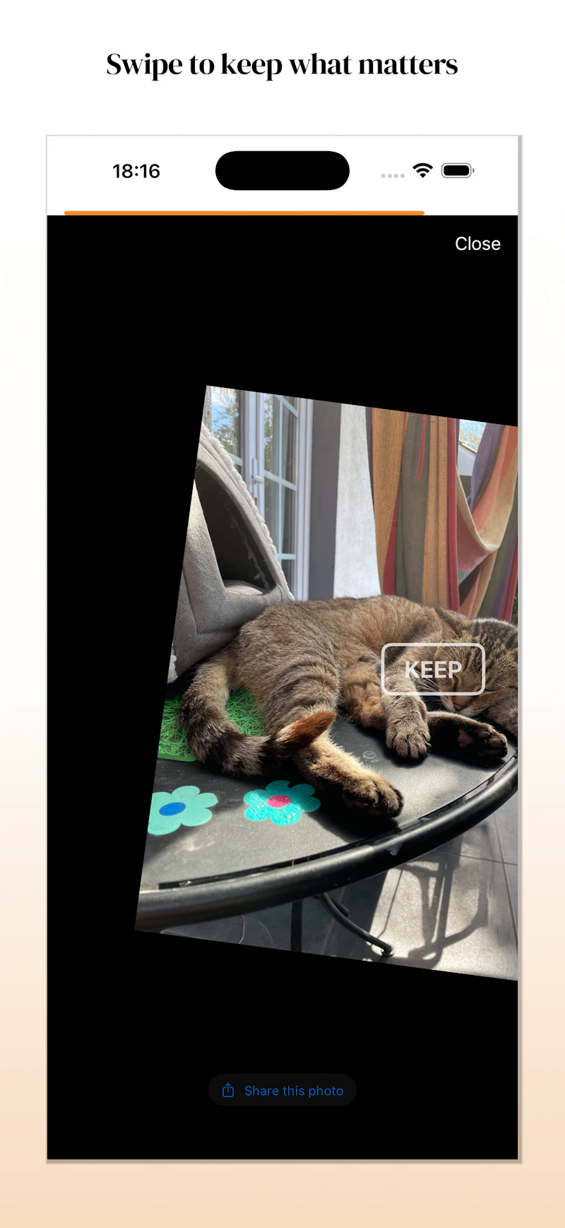 Photo Declutter screenshot 4