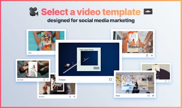 vivido.video gallery image