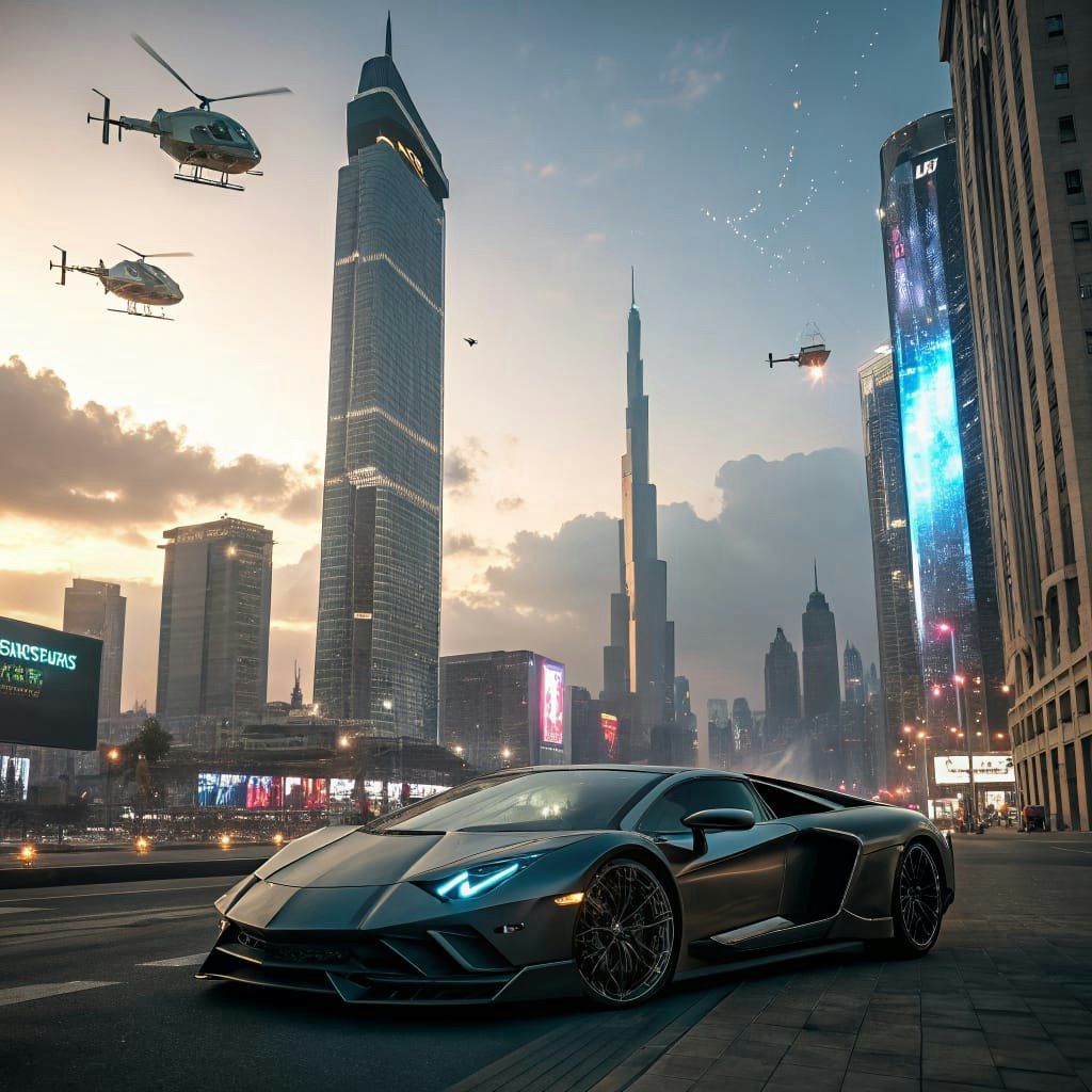 Ai Karagram gallery image