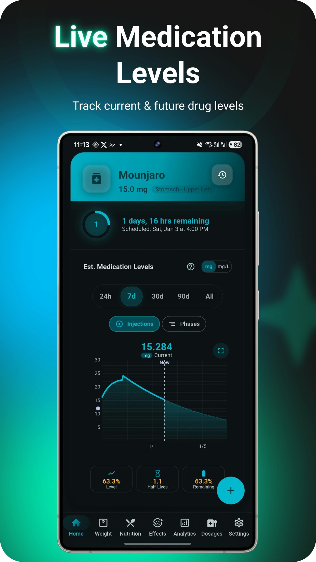 DosesPro gallery image