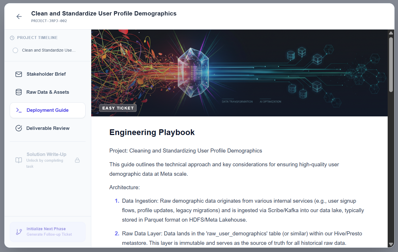 DataSimulator.ai gallery image