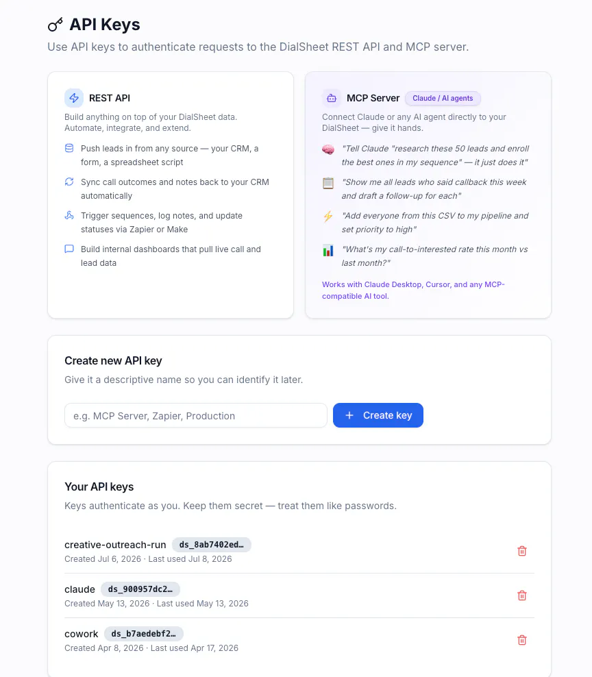 DialSheet 截图 15