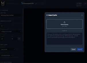 Margido Melodizer gallery image