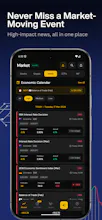 MarketDesk AI: Trading Signals gallery image