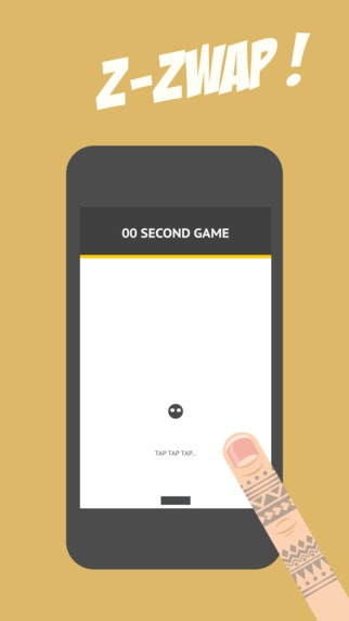 60 Second Game Challenge gallery image