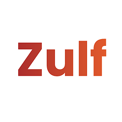 Zulf logo