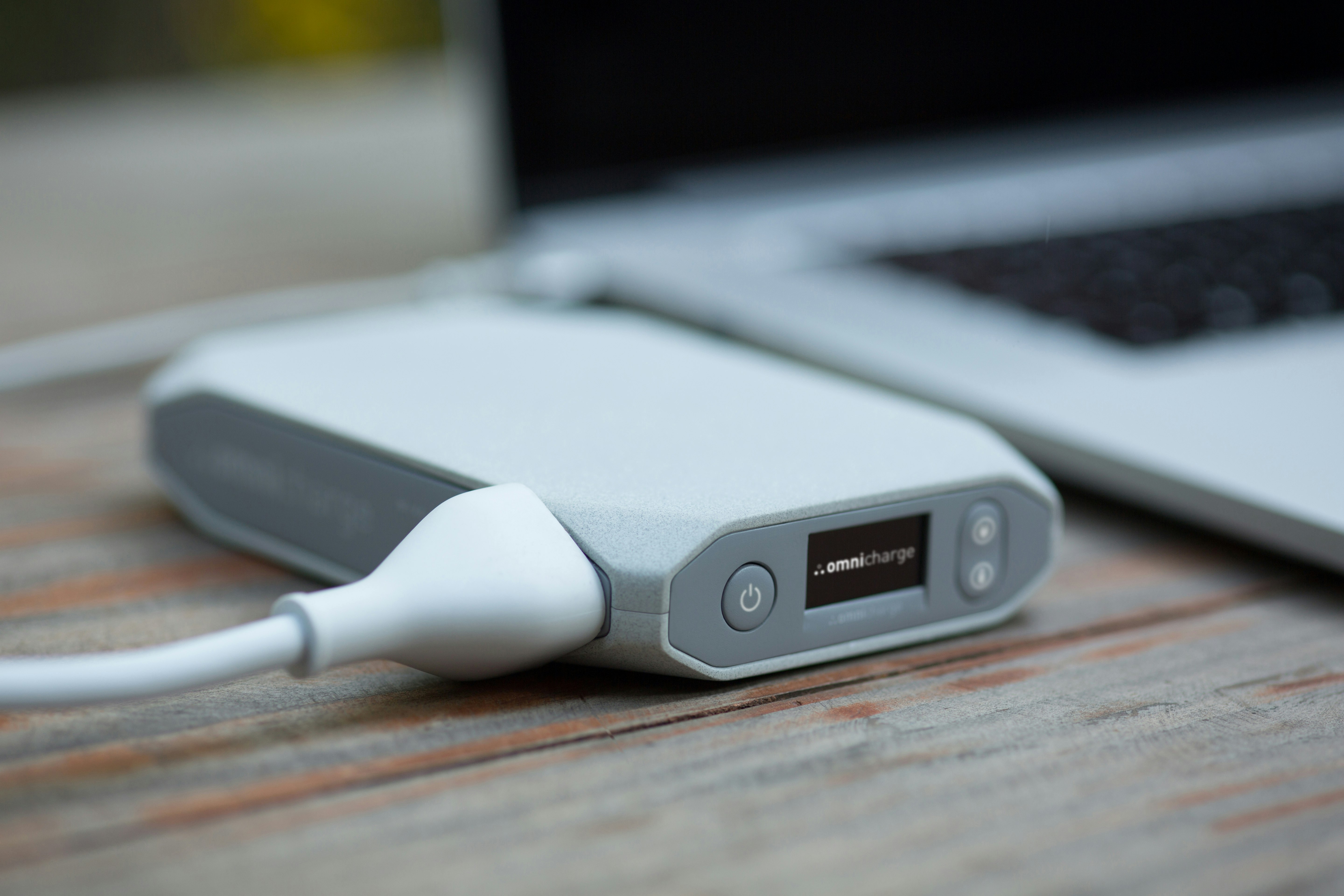 Omnicharge: Power or charge nearly any device  gallery image