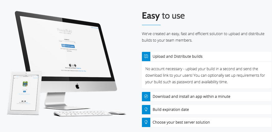Riviera Build gallery image