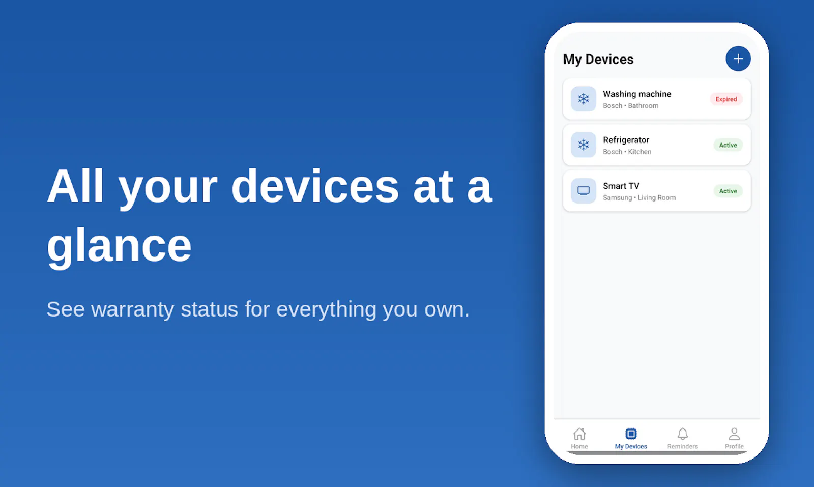Master of Home screenshot 2