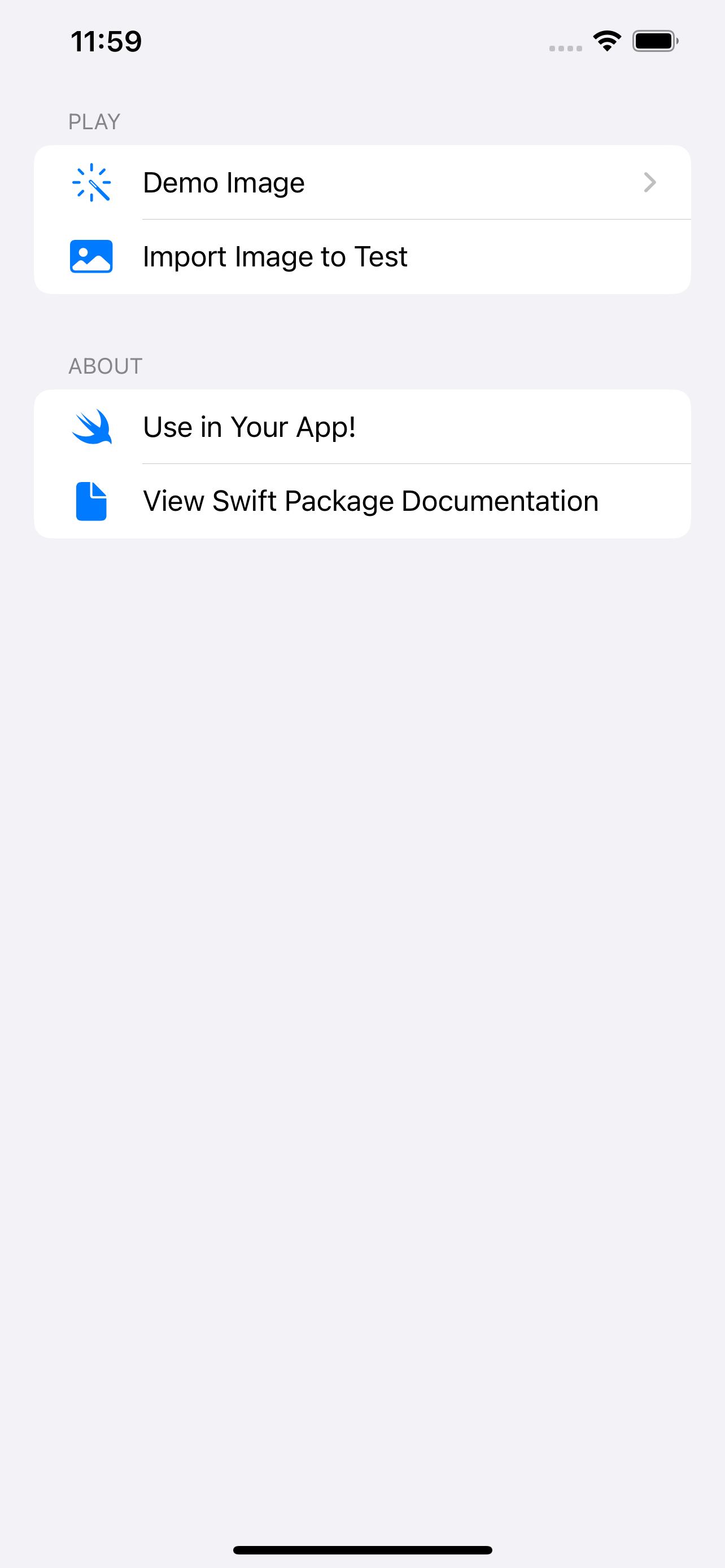 Média Swift-SegmentAnything 4