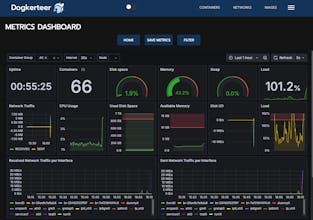 Docketeer gallery image