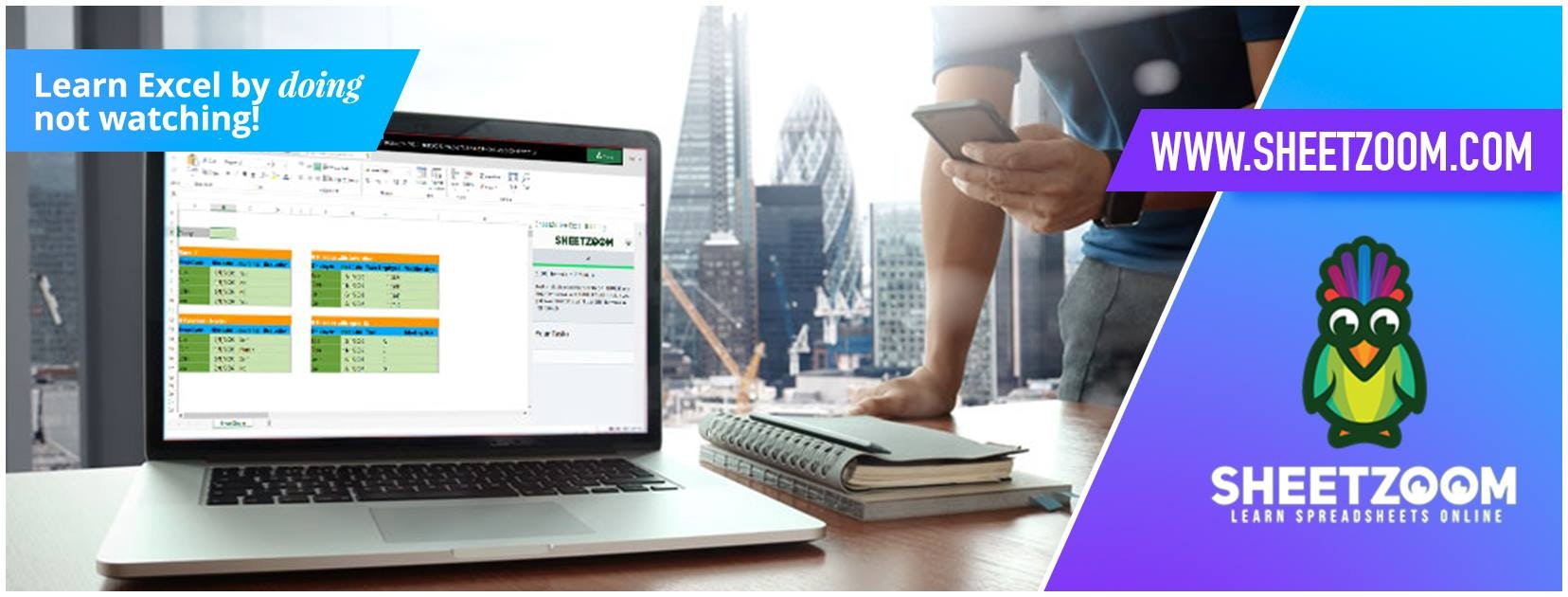 Sheetzoom gallery image