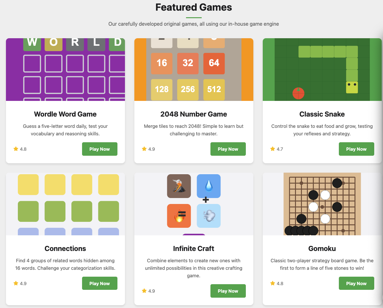 Fungame media 1