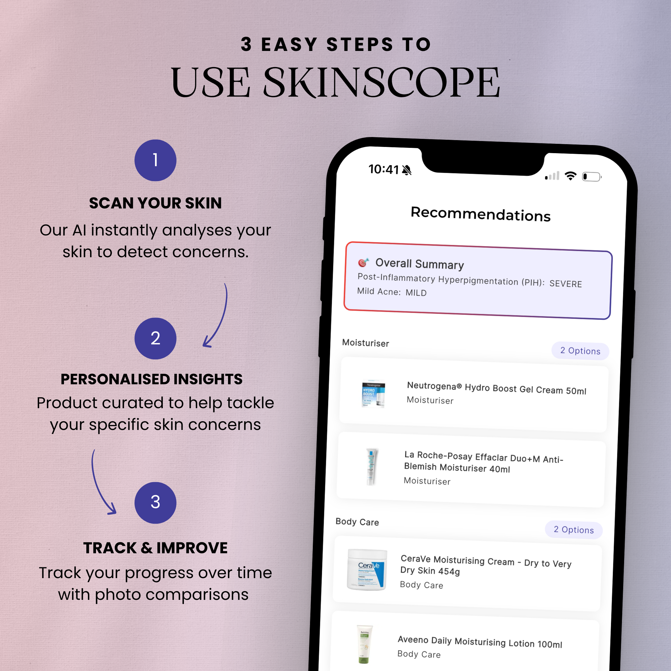 Skinscope gallery image