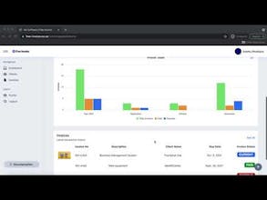 Free Invoice gallery image