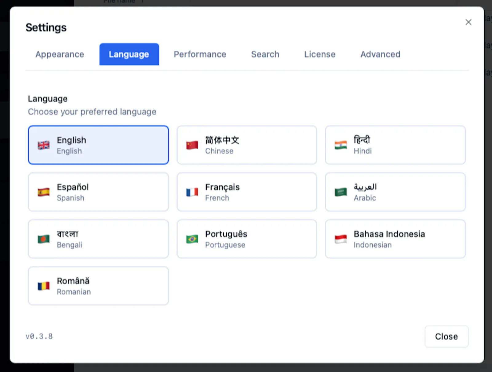S3 Explorer screenshot 7
