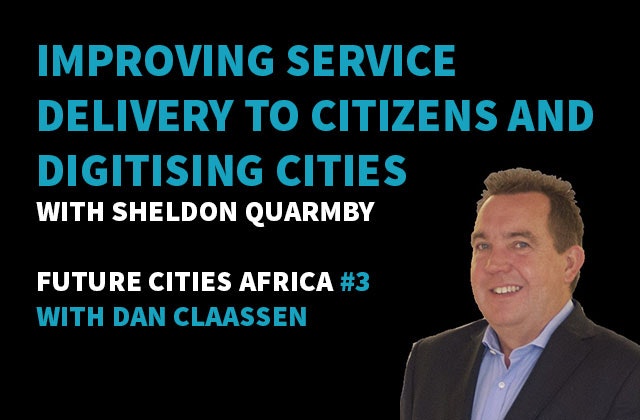 FCA Shaping the Future of African Cities gallery image
