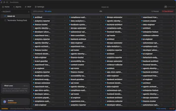 Thunder the next ADE gallery image
