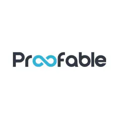 Proofable API Service