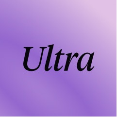 Ultra  - 兩週內獲取網站。
