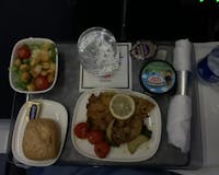 Flight Food media 1