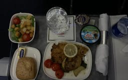 Flight Food media 1
