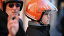 Scooterino Amen