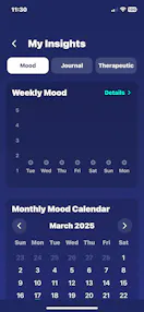 Calmtopia