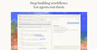 Budibase AI Agents